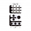 Cre8audio Mr. Phil Ter - VCA, Envelope Generator and Filter