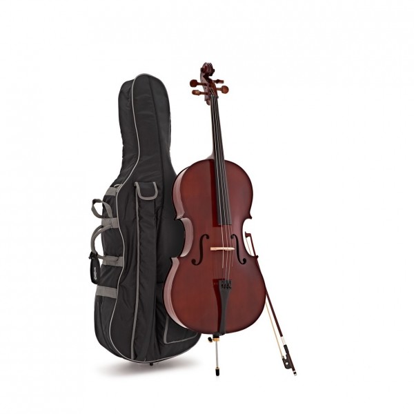 Primavera 90 Cello Outfit, 3/4  