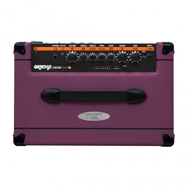 ベース Orange Crush 50B LTD \"Glenn Hughes\" Amazon | ORANGE Orange Crush 50B LTD Glenn Hughes グレン