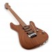 Charvel USA Guthrie Govan HSH, Caramelized Ash #GG19002129