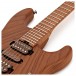 Charvel USA Guthrie Govan HSH, Caramelized Ash #GG19002129