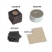 Sonitus Magnetic Acoustics Mounting System