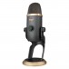 Blue Yeti World Of Warcraft Microphone - Angled 2