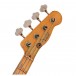 Fender Custom Shop 1951 Precision Bass Relic, Aged Nocaster Blonde #XN3432