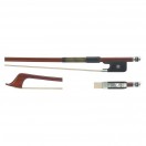 GEWA Premium Bulletwood Cello Bow, Octagonal 4/4