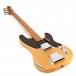 Fender Custom Shop 1951 Precision Bass Relic, Aged Nocaster Blonde #XN3432