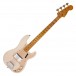 Fender Custom Shop 1959 P Bass Journeyman Relic, Aged White Blonde