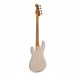 Fender Custom Shop 1959 P Bass Journeyman Relic, Aged White Blonde