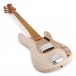 Fender Custom Shop 1959 P Bass Journeyman Relic, Aged White Blonde