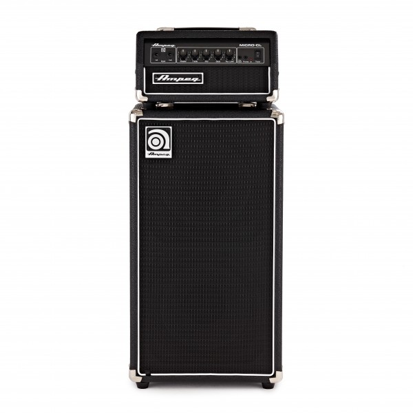 Ampeg Classic Micro-CL Stack