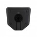 RCF ART 910-A Active PA Speaker, Pair with Stands bottom