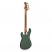 Fender Custom Shop 1961 P Bass Relic, Aged Sherwood Green Metallic