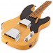 Fender Custom Shop 1951 P Bass Heavy Relic, Aged Nocaster Blonde