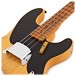 Fender Custom Shop 1951 P Bass Heavy Relic, Aged Nocaster Blonde