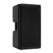 RCF ART 945-A Active PA Speaker, Pair with Stands speaker angle