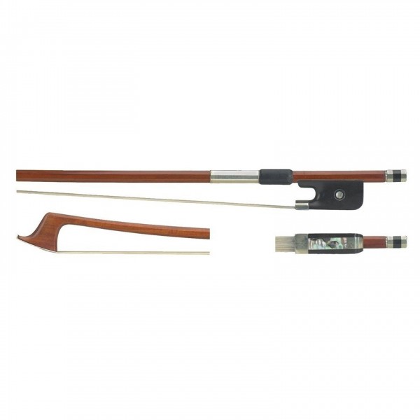 GEWA Bulletwood Cello Bow, Octagonal 4/4