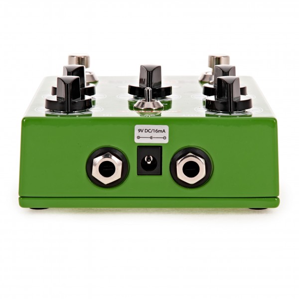 T-Rex Moller 2 Overdrive at Gear4music
