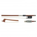 GEWA Bulletwood Cello Bow, Octagonal 3/4