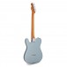 Fender Chrissie Hynde Telecaster, Ice Blue Metallic