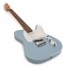 Fender Chrissie Hynde Telecaster, Ice Blue Metallic