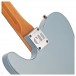 Fender Chrissie Hynde Telecaster, Ice Blue Metallic