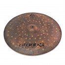 Istanbul Agop 22" Xist Dry Dark Crash