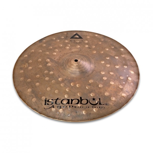 Istanbul Agop 22" Xist Dry Dark Ride