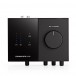 Native Instruments Komplete Audio 1 USB Audio Interface - Top