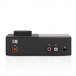 Native Instruments Komplete Audio 1 USB Audio Interface - Back