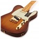 Fender 75th Anniversary Telecaster MN, 2-Color Bourbon Burst