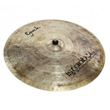 Istanbul Agop 18