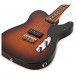 Fender Noventa Telecaster PF, 2-Tone Sunburst