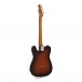 Fender Noventa Telecaster PF, 2-Tone Sunburst