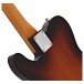 Fender Noventa Telecaster PF, 2-Tone Sunburst