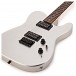 Fender Boxer Telecaster HH, Inca Silver