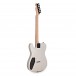 Fender Boxer Telecaster HH, Inca Silver