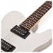 Fender Boxer Telecaster HH, Inca Silver