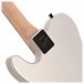 Fender Boxer Telecaster HH, Inca Silver