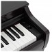 Yamaha CLP 725 Digital Piano, Rosewood