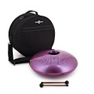 Tongue Drum by Gear4music, 14"
