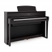 Yamaha CLP 775 Pianoforte Digitale, Rosewood