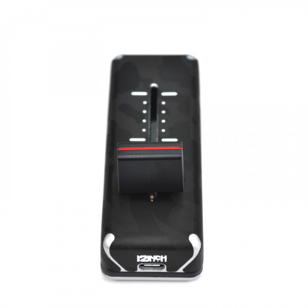 Innofader Wireless Bluetooth Crossfader - Side