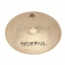 Istanbul Agop 20" Xist Raw Ride