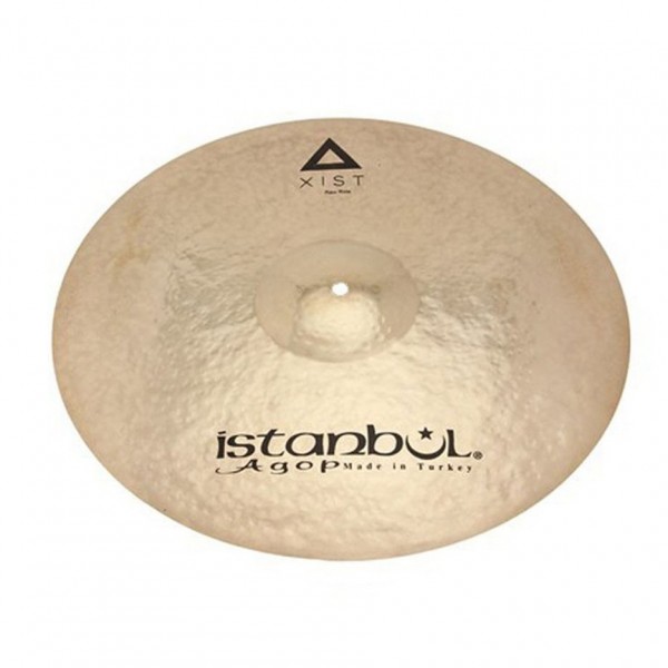 Istanbul Agop 20" Xist Raw Ride