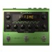 IK Multimedia Amplitube X-Time Delay Pedal - Front View