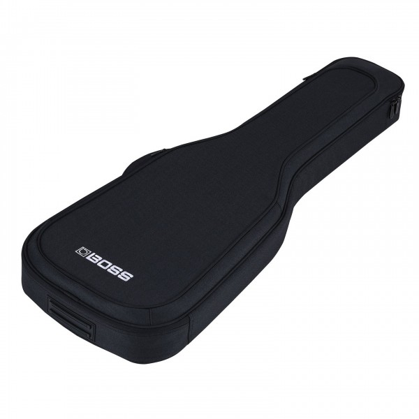 Boss CB-EG10 Guitar Gig Bag side