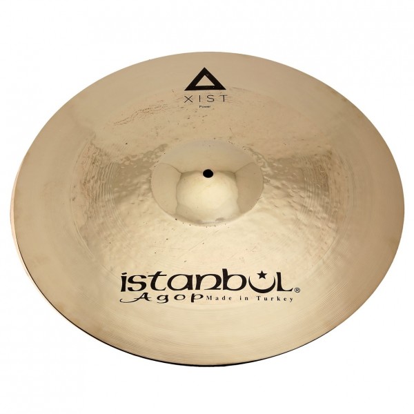 Istanbul Agop 13" Xist Mixed Hi-Hats