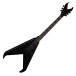 Dean Kerry King V, Black Satin w/Case