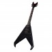 Dean Kerry King V, Black Satin w/Case Side