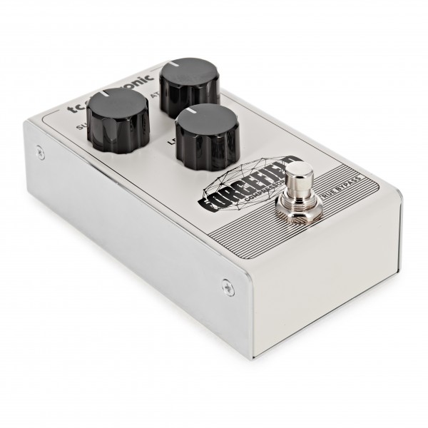 TC Electronic Forcefield Compressor